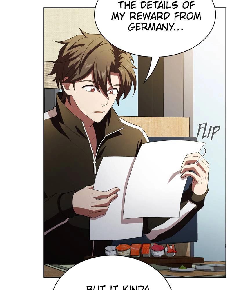 The Advanced Player of the Tutorial Tower Chapter 42, page 122 of 167