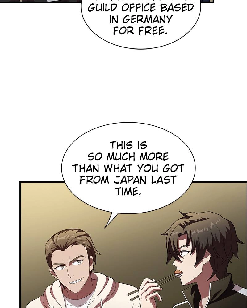 The Advanced Player of the Tutorial Tower Chapter 42, page 126 of 167