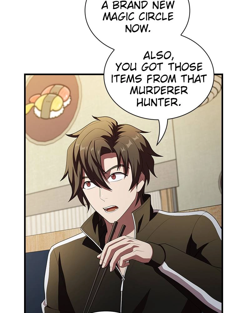 The Advanced Player of the Tutorial Tower Chapter 42, page 129 of 167