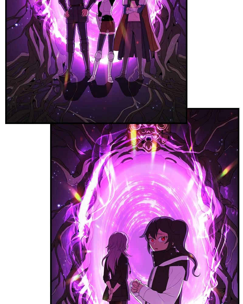 The Advanced Player of the Tutorial Tower Chapter 42, page 155 of 167