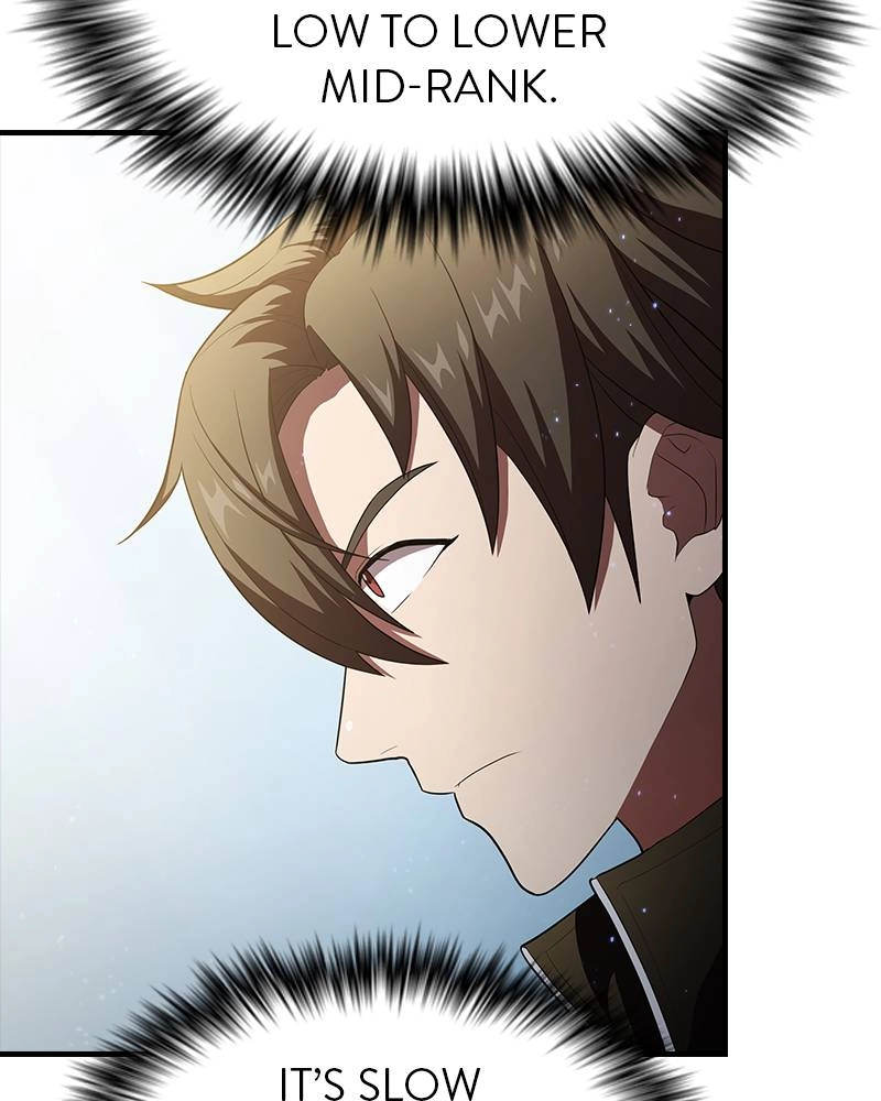 The Advanced Player of the Tutorial Tower Chapter 42, page 159 of 167