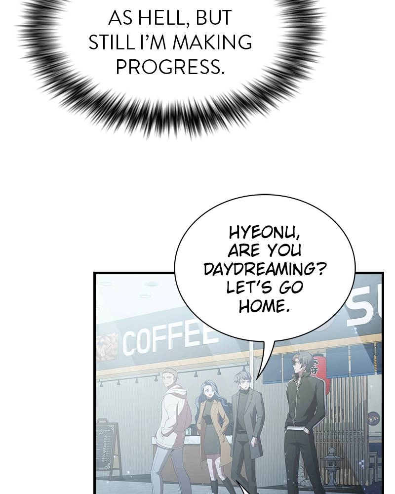 The Advanced Player of the Tutorial Tower Chapter 42, page 160 of 167