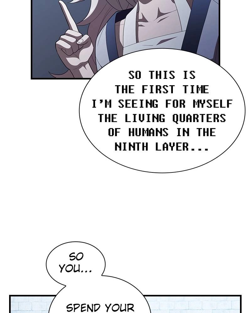 The Advanced Player of the Tutorial Tower Chapter 42, page 48 of 167