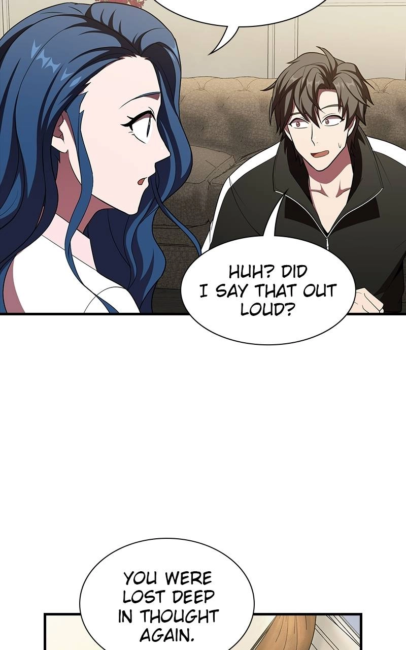 The Advanced Player of the Tutorial Tower Chapter 44, page 112 of 118