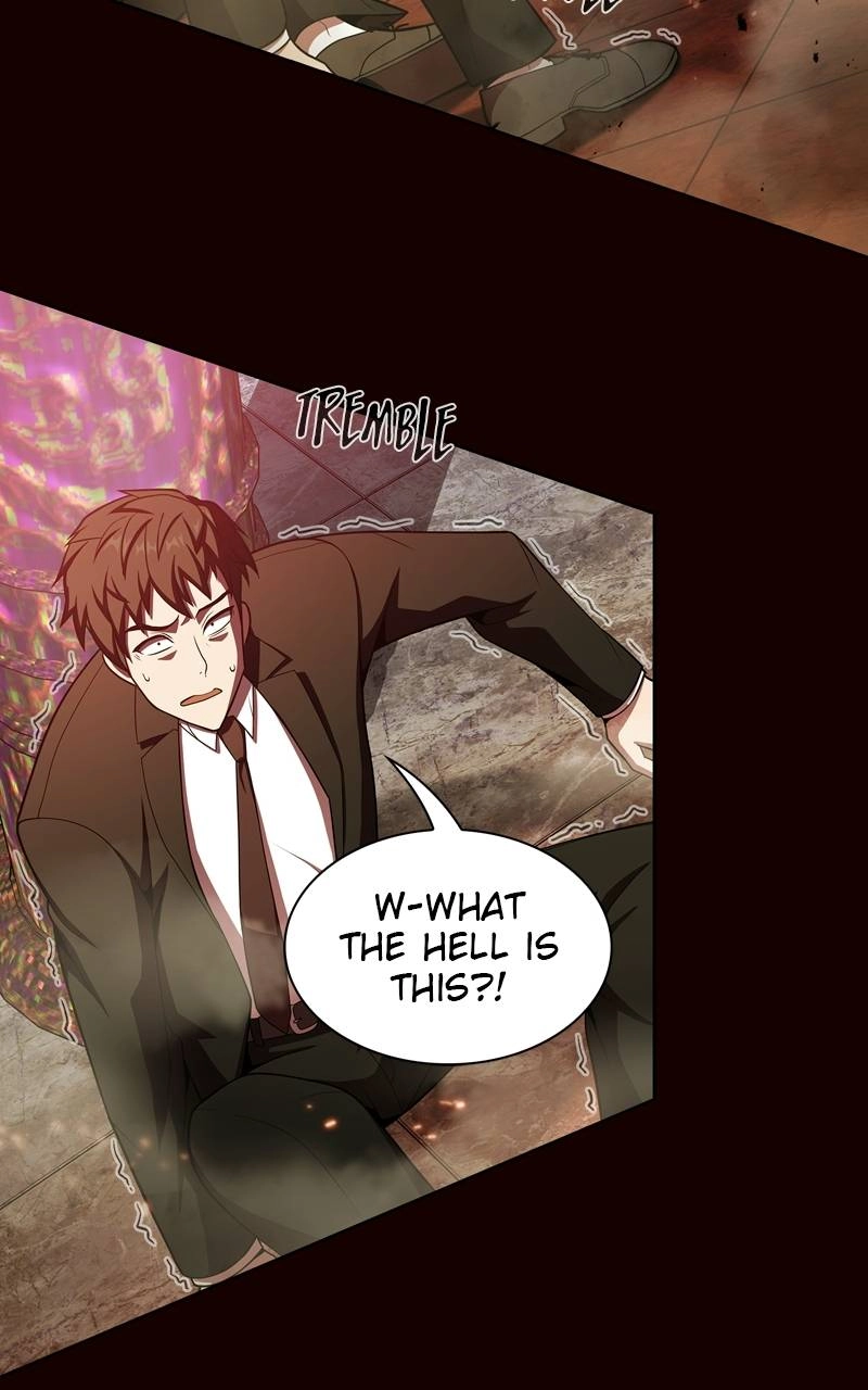 The Advanced Player of the Tutorial Tower Chapter 44, page 25 of 118