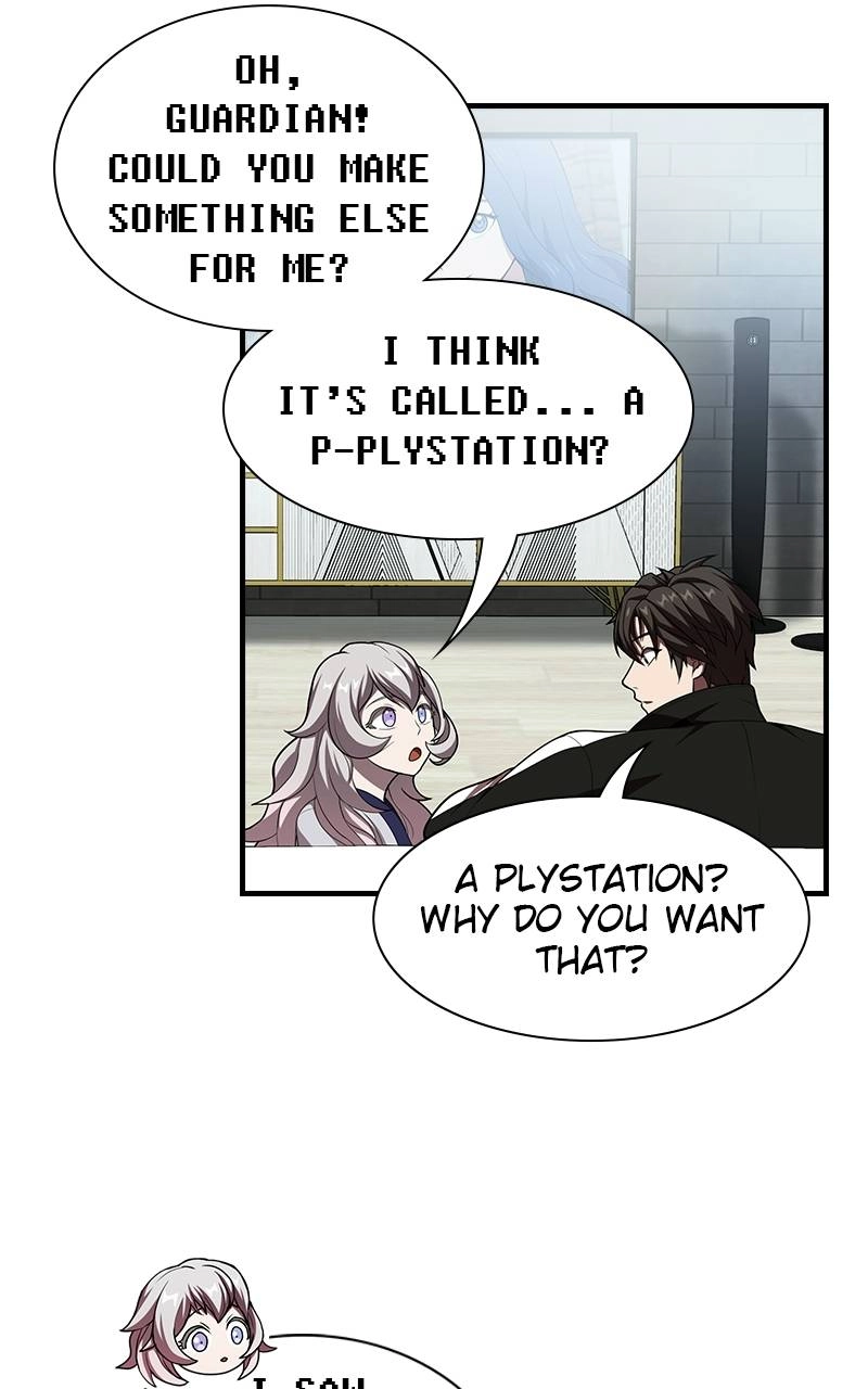 The Advanced Player of the Tutorial Tower Chapter 44, page 65 of 118