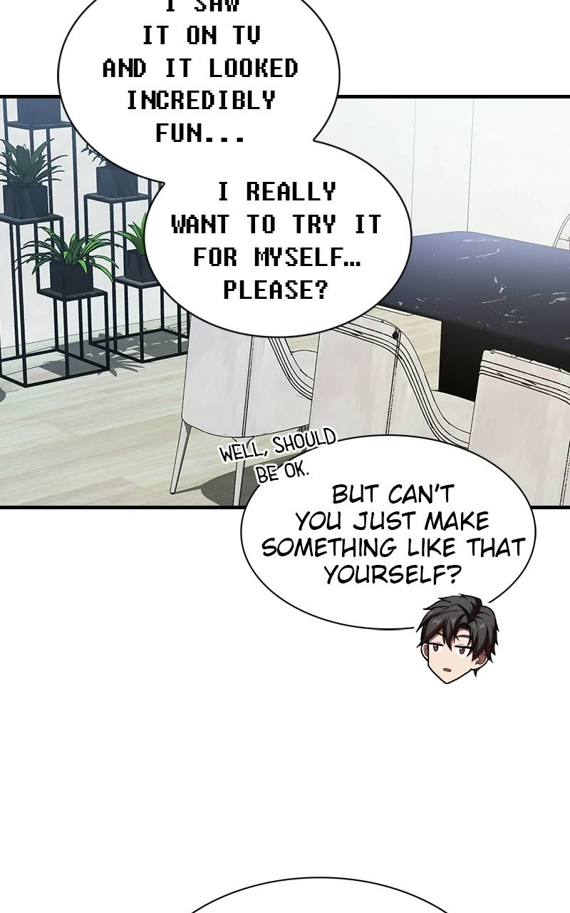 The Advanced Player of the Tutorial Tower Chapter 44, page 66 of 118