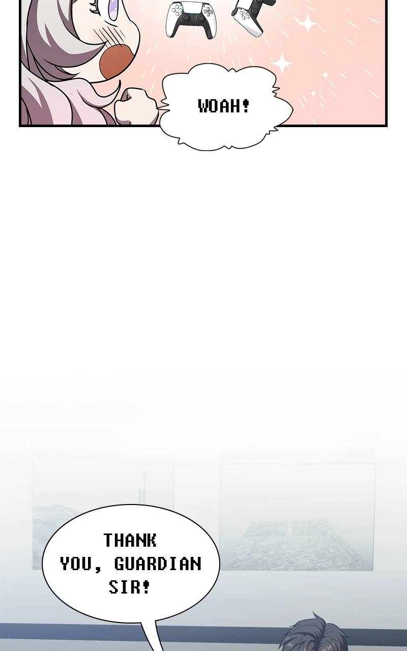 The Advanced Player of the Tutorial Tower Chapter 44, page 70 of 118