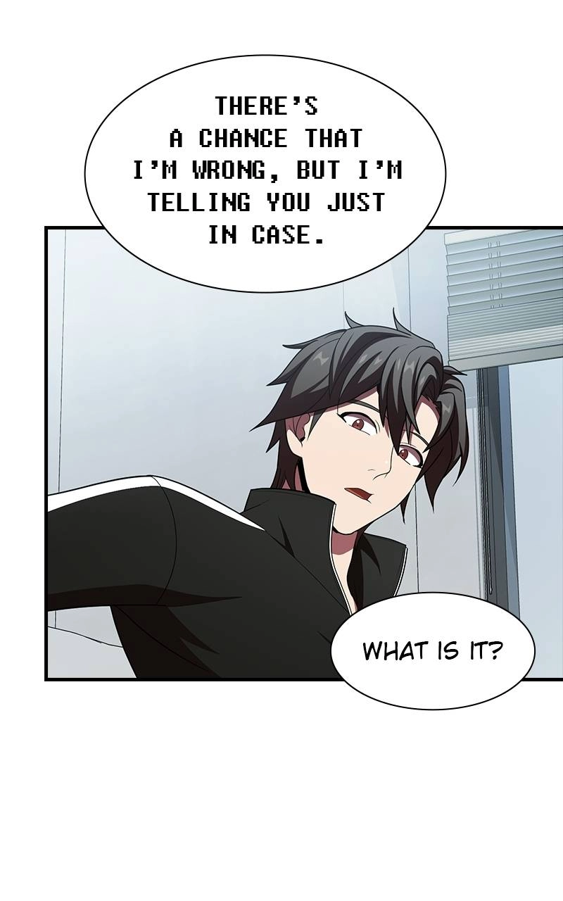 The Advanced Player of the Tutorial Tower Chapter 44, page 74 of 118