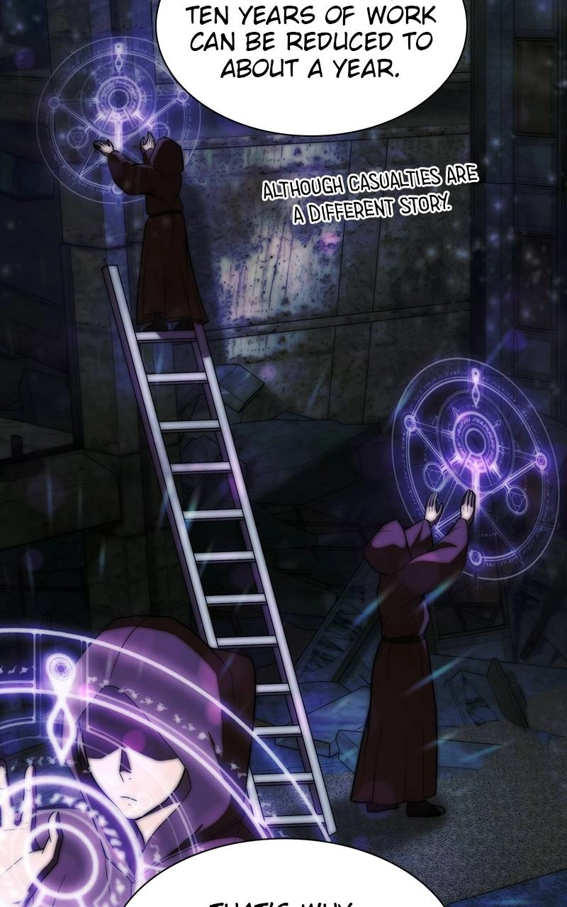 The Advanced Player of the Tutorial Tower Chapter 44, page 92 of 118