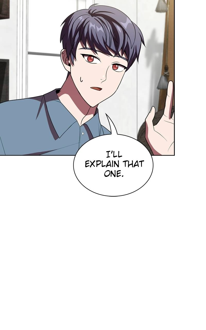 The Advanced Player of the Tutorial Tower Chapter 44, page 95 of 118