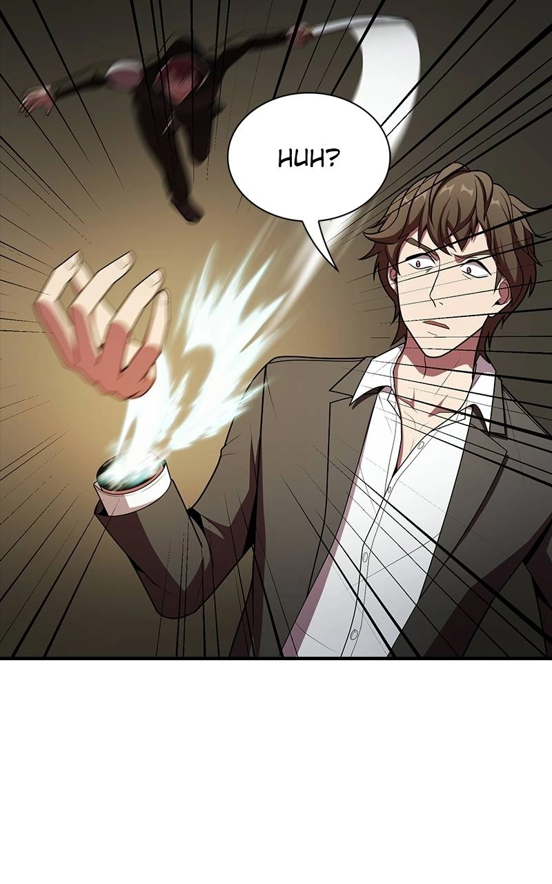 The Advanced Player of the Tutorial Tower Chapter 45, page 10 of 109