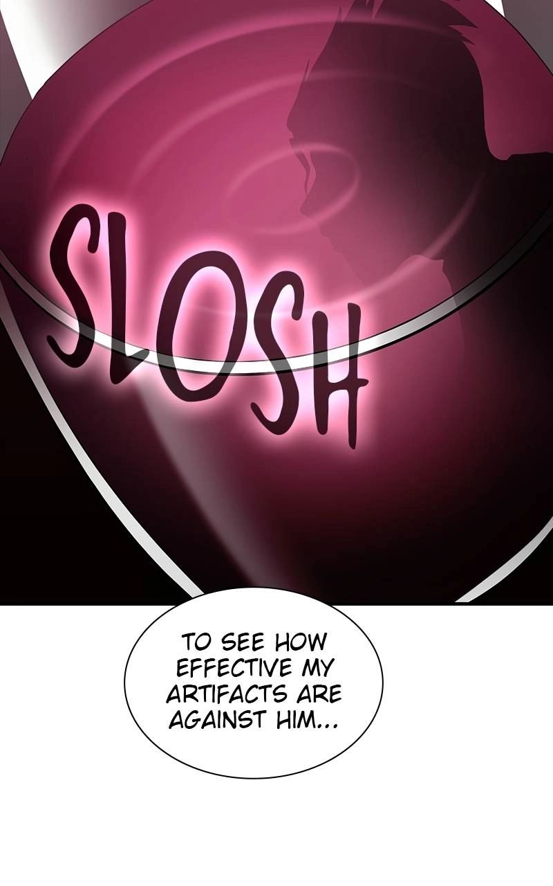 The Advanced Player of the Tutorial Tower Chapter 45, page 101 of 109