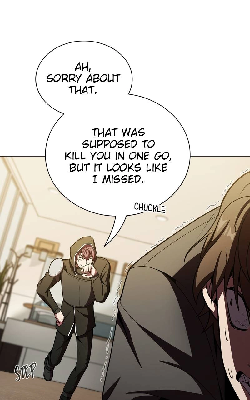 The Advanced Player of the Tutorial Tower Chapter 45, page 12 of 109