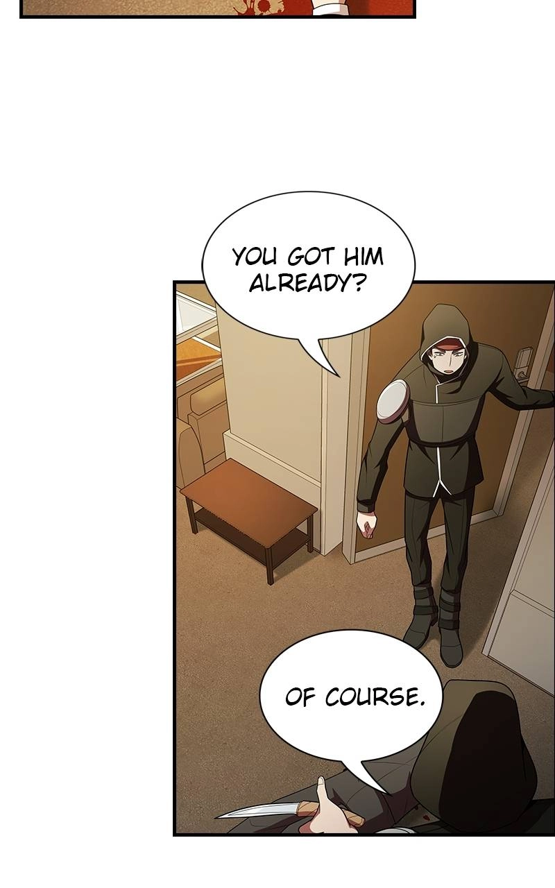 The Advanced Player of the Tutorial Tower Chapter 45, page 25 of 109