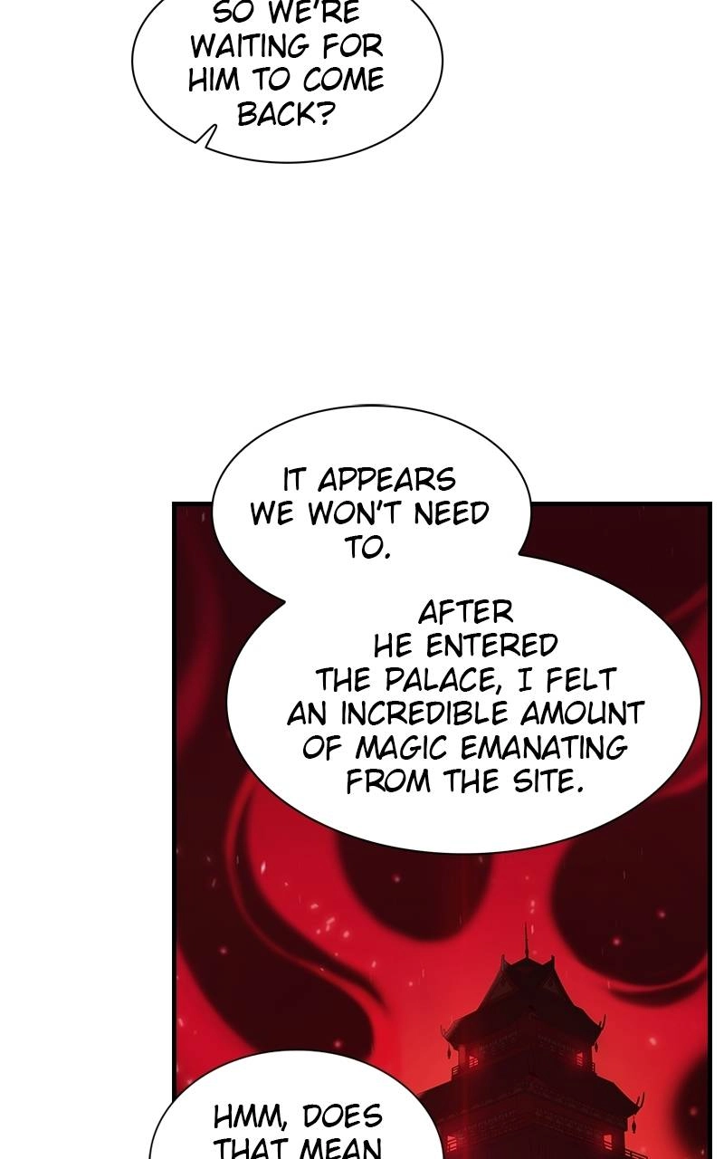 The Advanced Player of the Tutorial Tower Chapter 45, page 28 of 109
