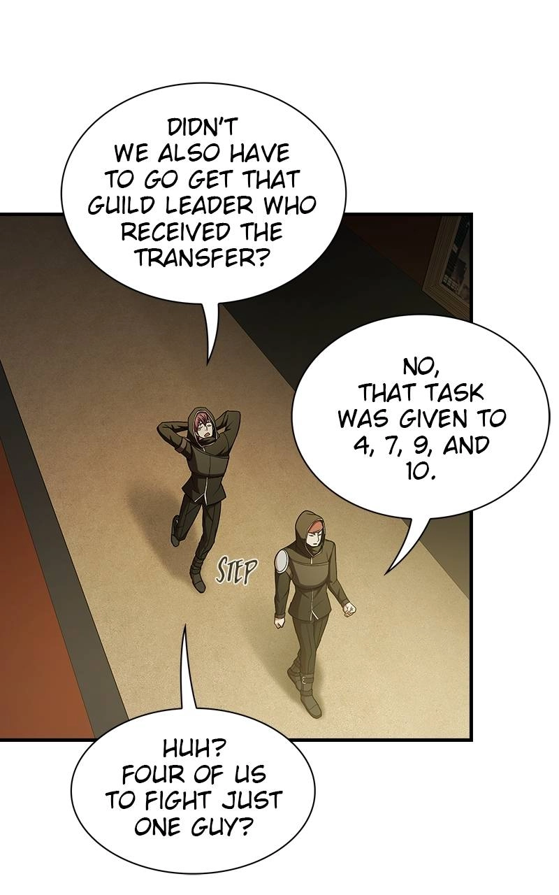 The Advanced Player of the Tutorial Tower Chapter 45, page 30 of 109