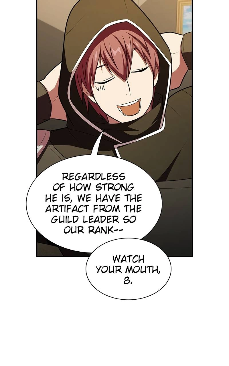 The Advanced Player of the Tutorial Tower Chapter 45, page 33 of 109