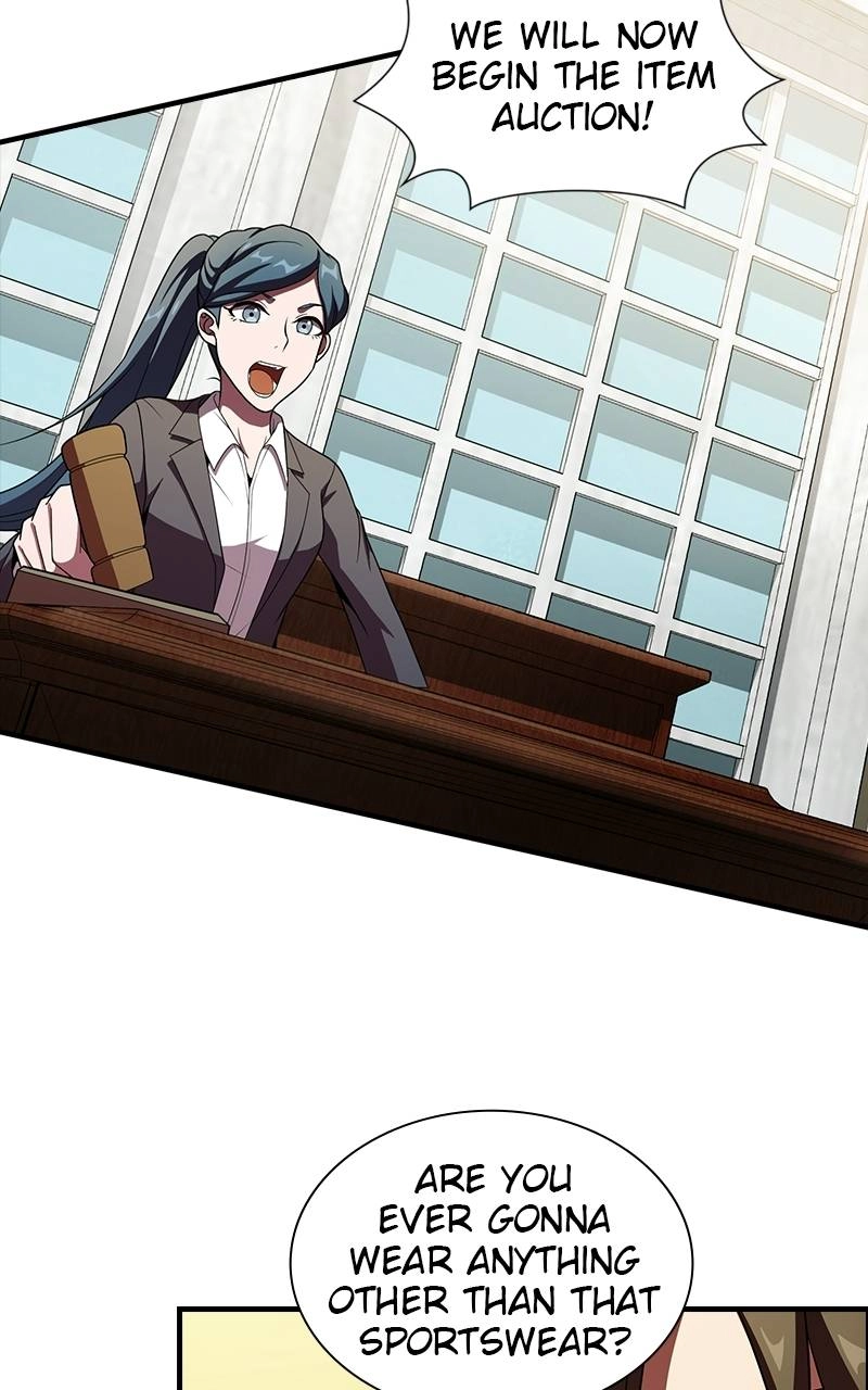 The Advanced Player of the Tutorial Tower Chapter 45, page 40 of 109