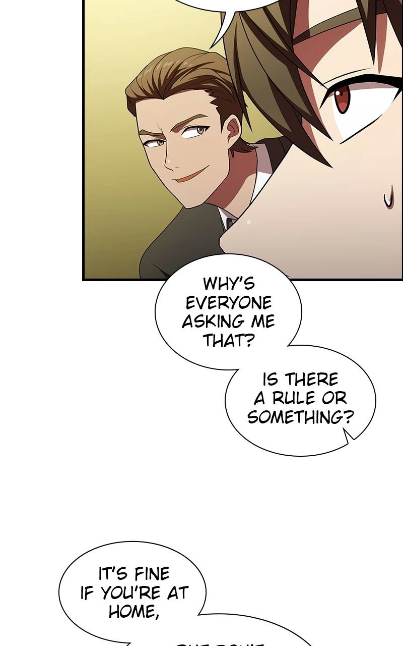 The Advanced Player of the Tutorial Tower Chapter 45, page 41 of 109