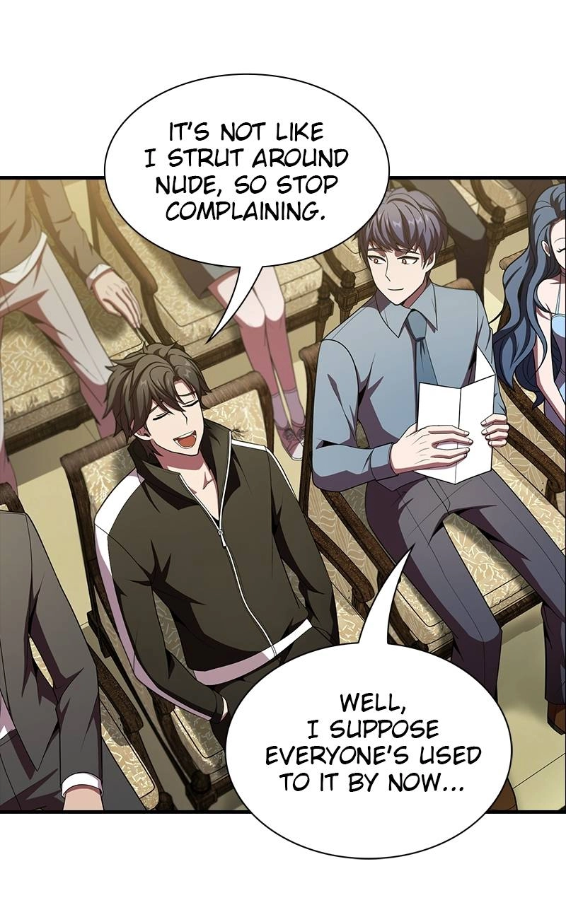The Advanced Player of the Tutorial Tower Chapter 45, page 43 of 109