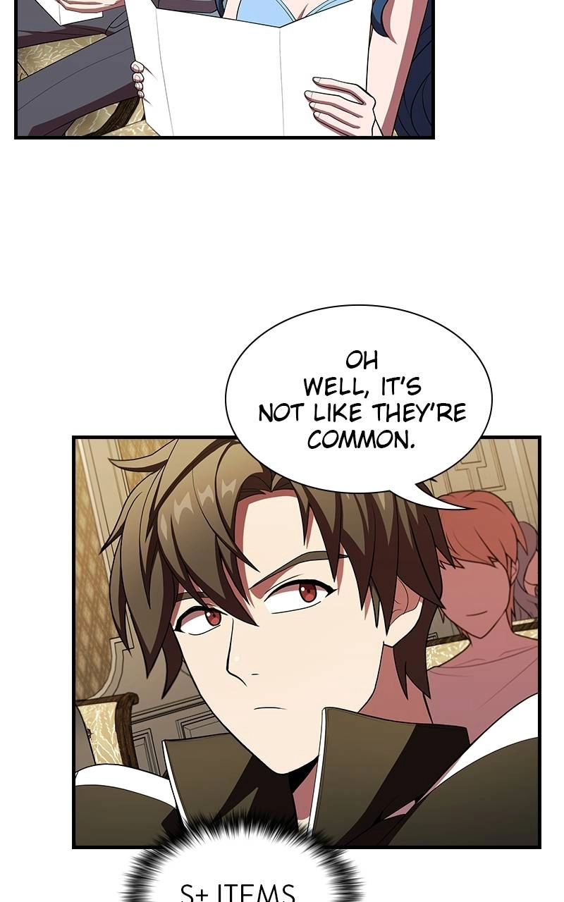 The Advanced Player of the Tutorial Tower Chapter 45, page 46 of 109