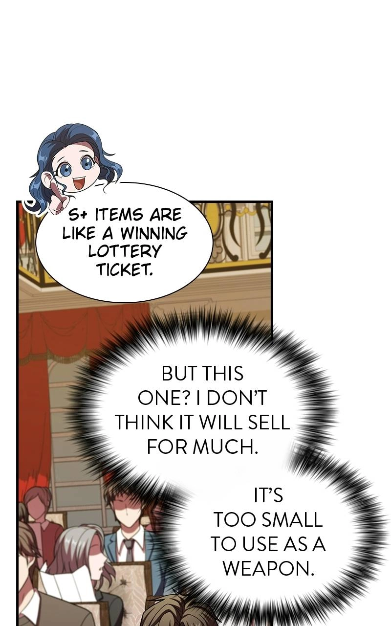 The Advanced Player of the Tutorial Tower Chapter 45, page 51 of 109