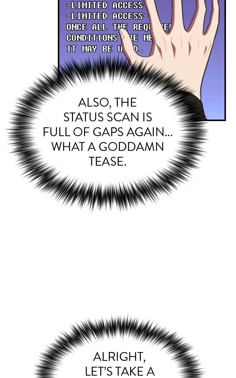 The Advanced Player of the Tutorial Tower Chapter 45, page 53 of 109