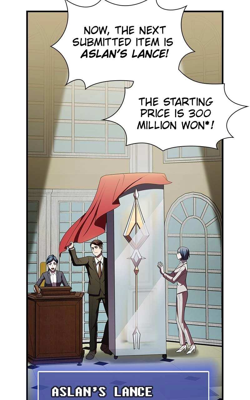 The Advanced Player of the Tutorial Tower Chapter 45, page 58 of 109