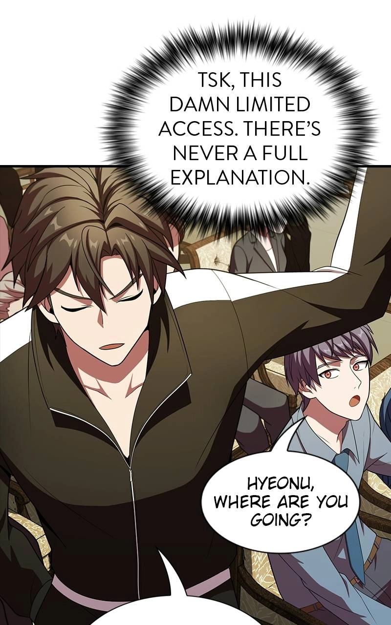 The Advanced Player of the Tutorial Tower Chapter 45, page 60 of 109