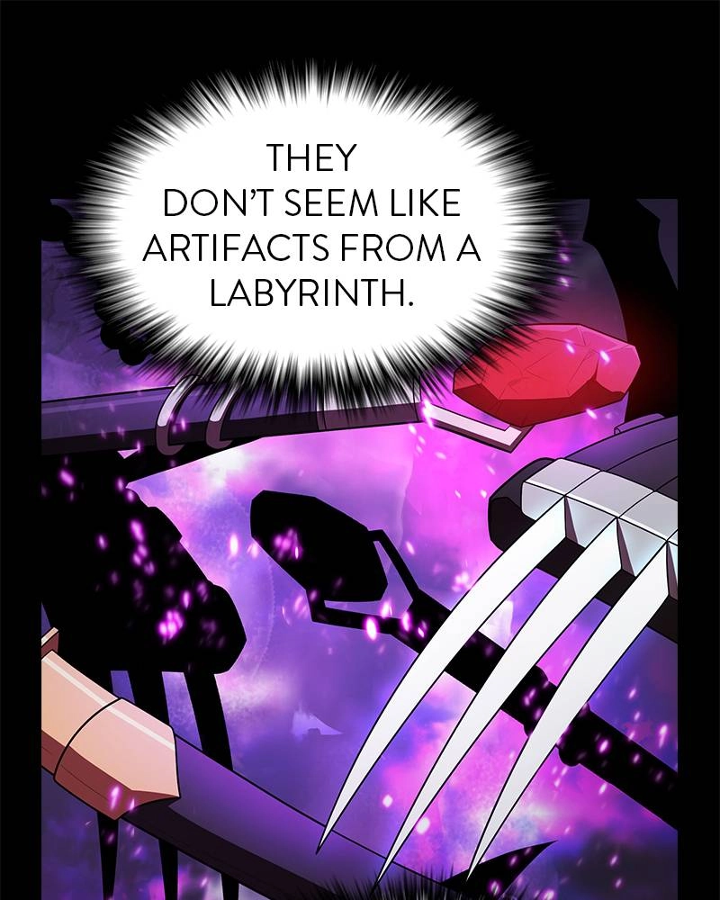 The Advanced Player of the Tutorial Tower Chapter 46, page 49 of 143