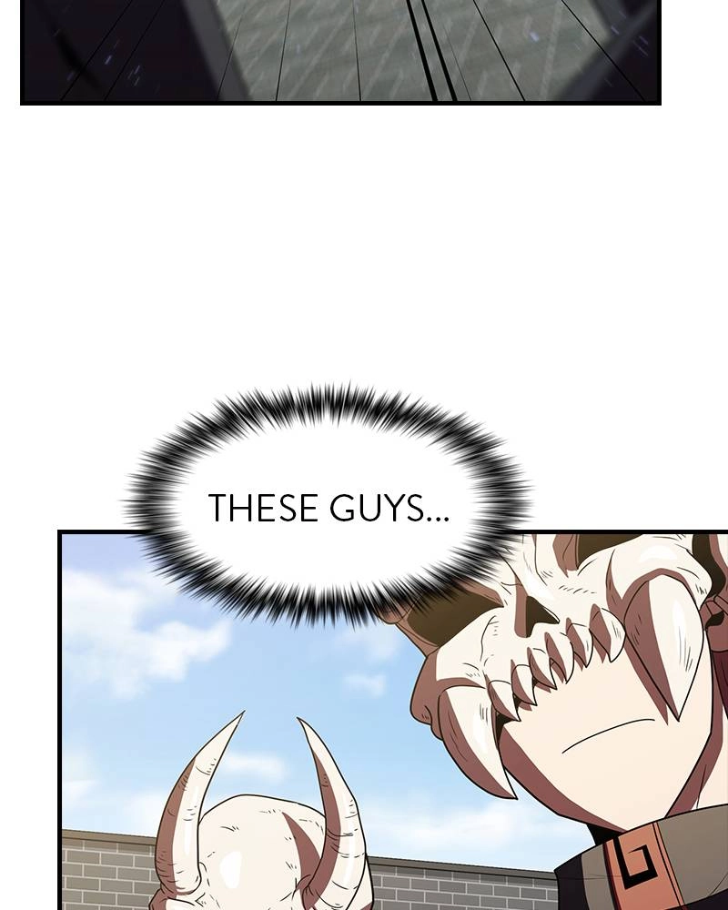 The Advanced Player of the Tutorial Tower Chapter 47, page 107 of 143