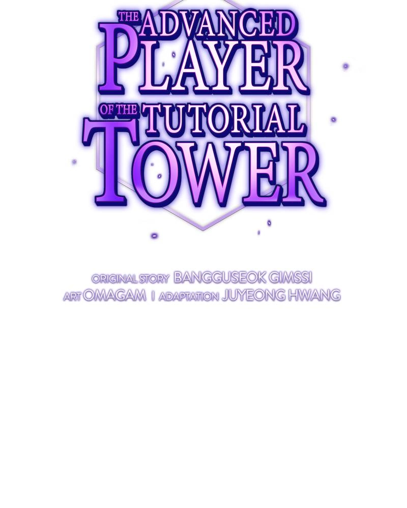 The Advanced Player of the Tutorial Tower Chapter 47, page 27 of 143