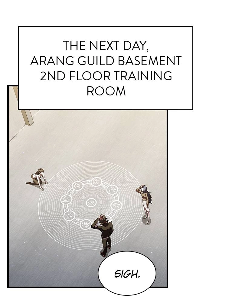 The Advanced Player of the Tutorial Tower Chapter 47, page 63 of 143