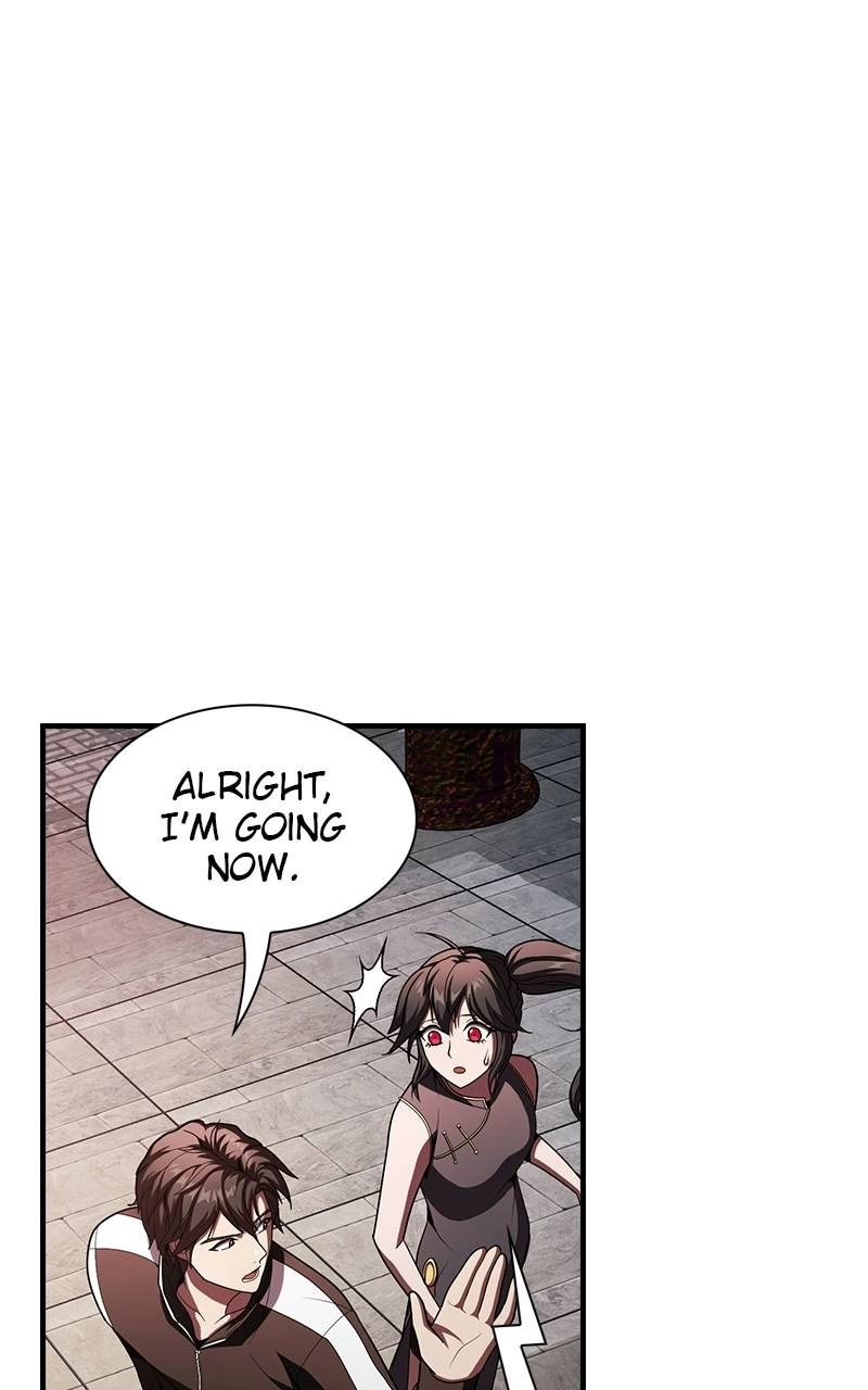 The Advanced Player of the Tutorial Tower Chapter 48, page 107 of 122
