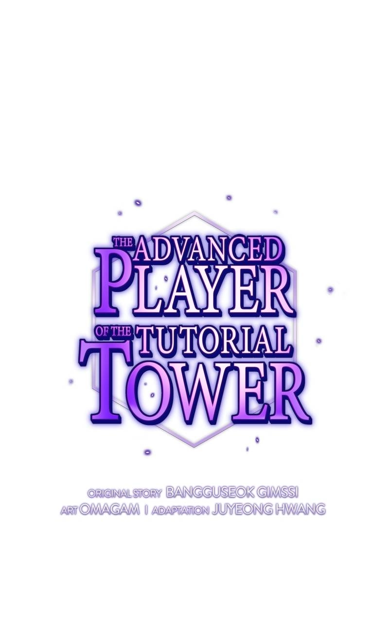 The Advanced Player of the Tutorial Tower Chapter 48, page 21 of 122