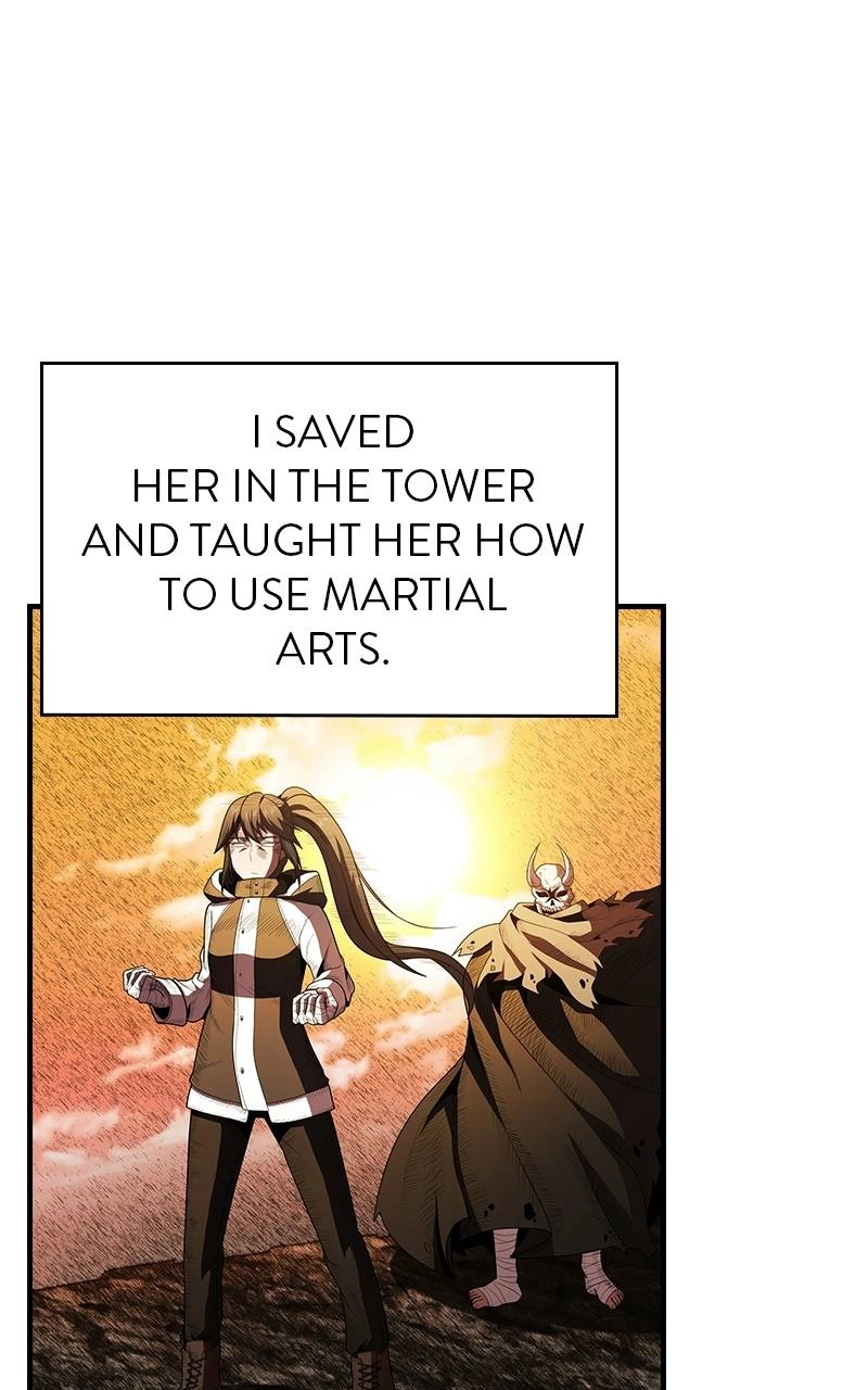 The Advanced Player of the Tutorial Tower Chapter 48, page 35 of 122