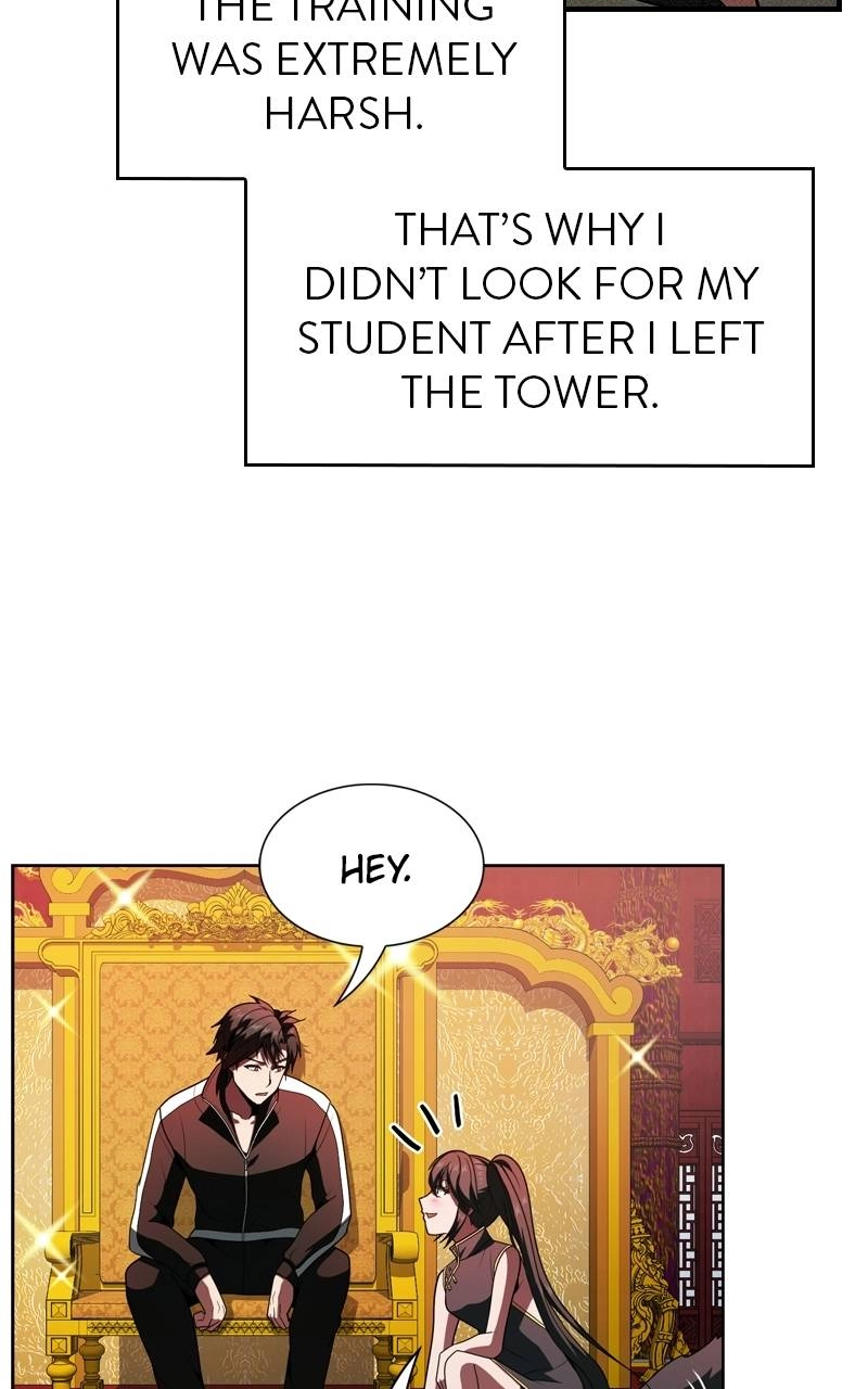 The Advanced Player of the Tutorial Tower Chapter 48, page 37 of 122