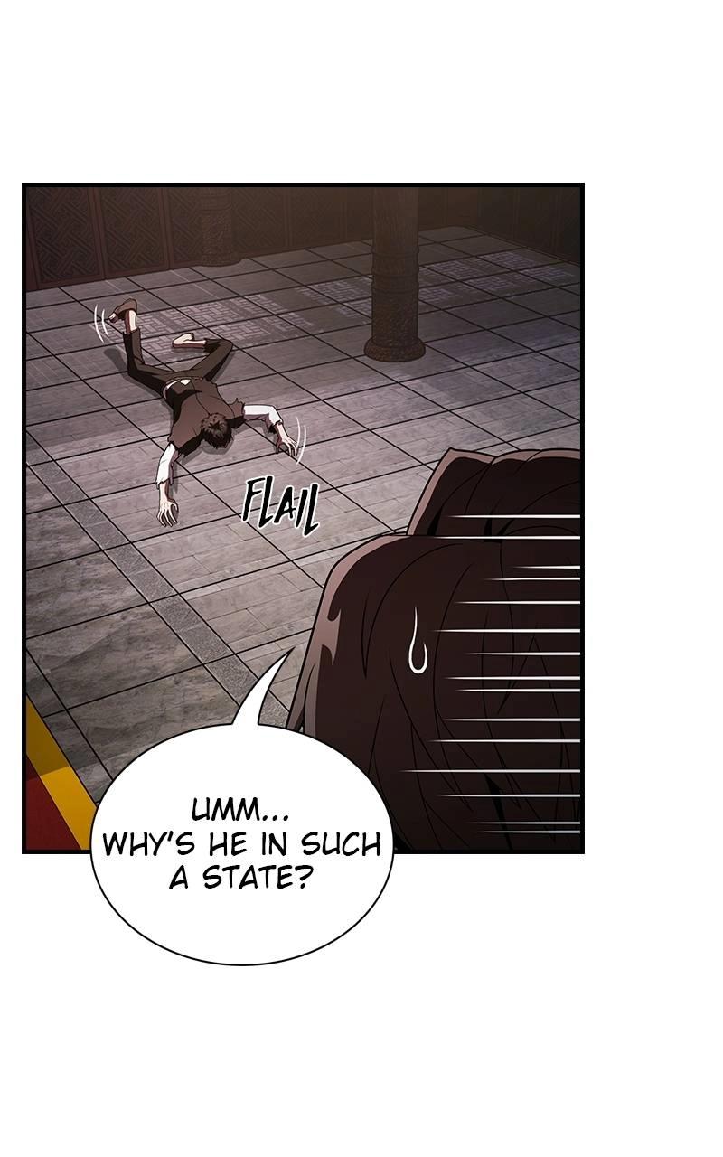 The Advanced Player of the Tutorial Tower Chapter 48, page 50 of 122
