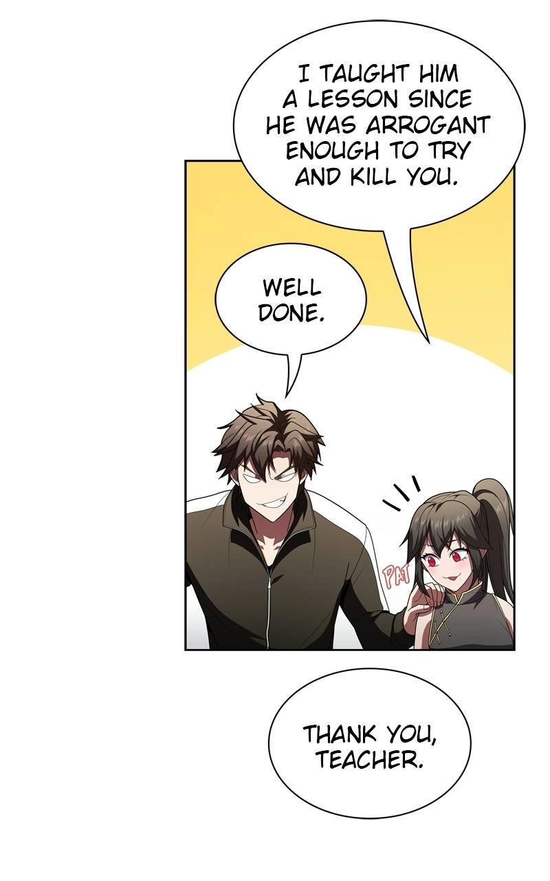 The Advanced Player of the Tutorial Tower Chapter 48, page 51 of 122