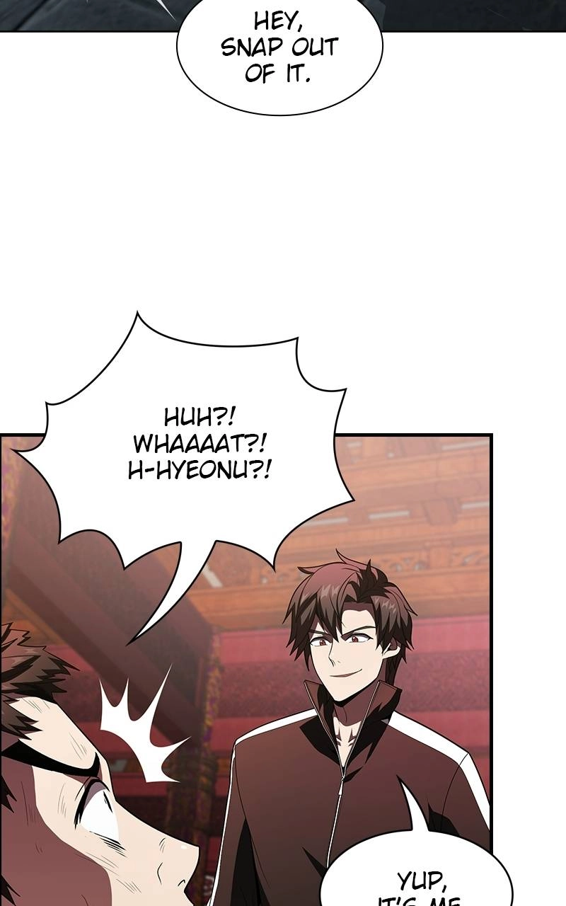 The Advanced Player of the Tutorial Tower Chapter 48, page 53 of 122