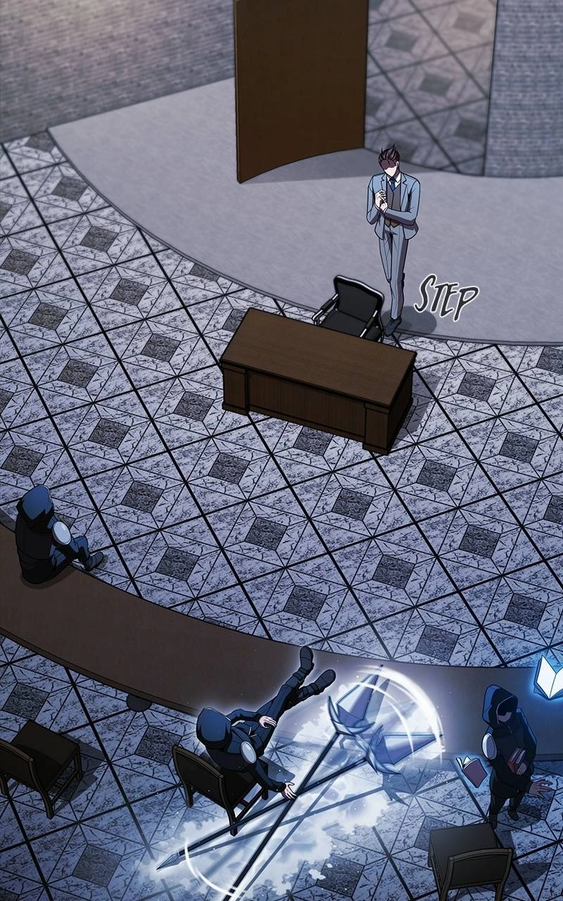 The Advanced Player of the Tutorial Tower Chapter 48, page 64 of 122