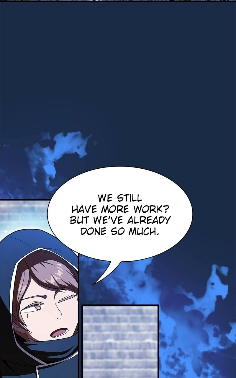 The Advanced Player of the Tutorial Tower Chapter 48, page 65 of 122