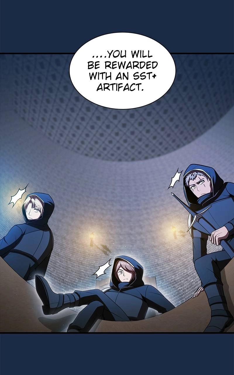 The Advanced Player of the Tutorial Tower Chapter 48, page 68 of 122