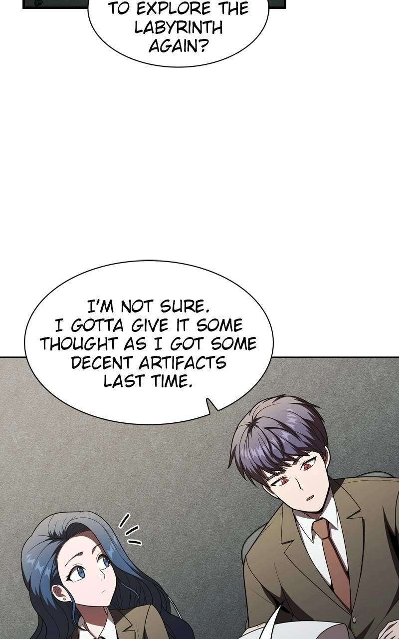 The Advanced Player of the Tutorial Tower Chapter 48, page 78 of 122