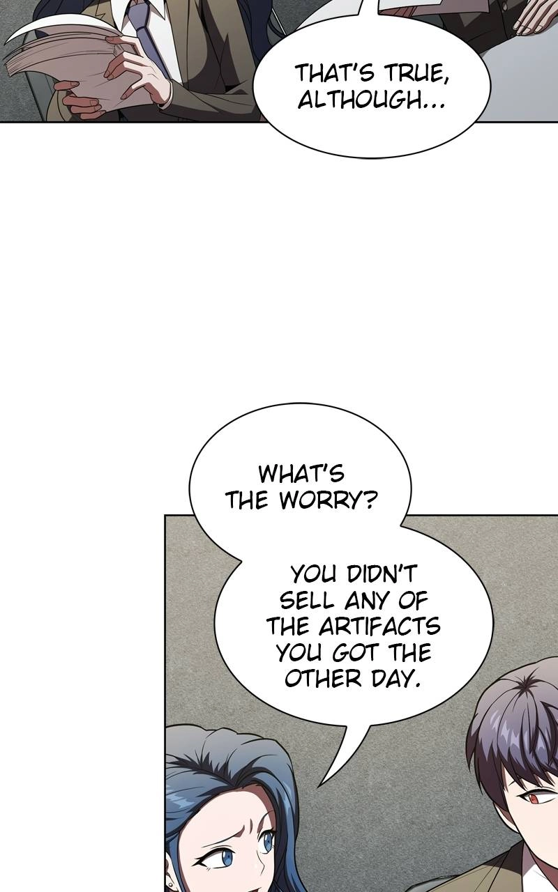 The Advanced Player of the Tutorial Tower Chapter 48, page 79 of 122