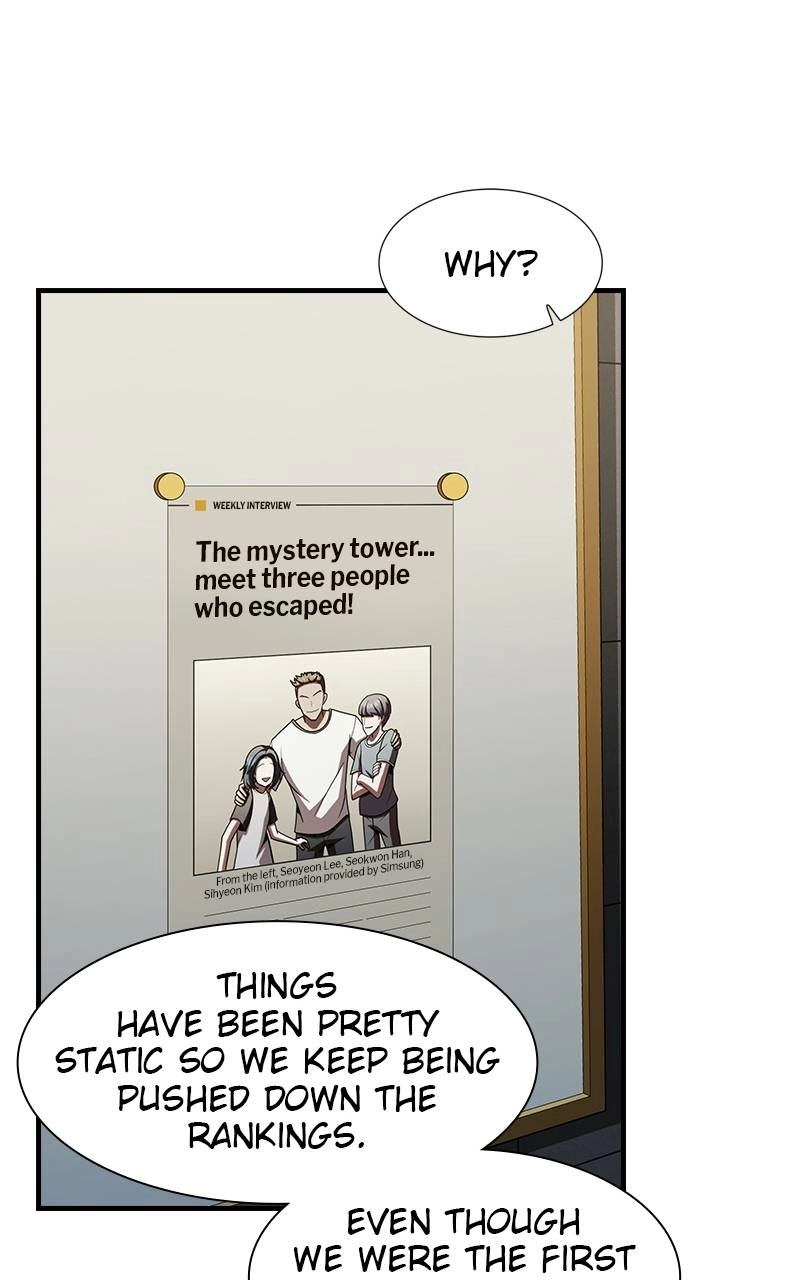 The Advanced Player of the Tutorial Tower Chapter 48, page 82 of 122