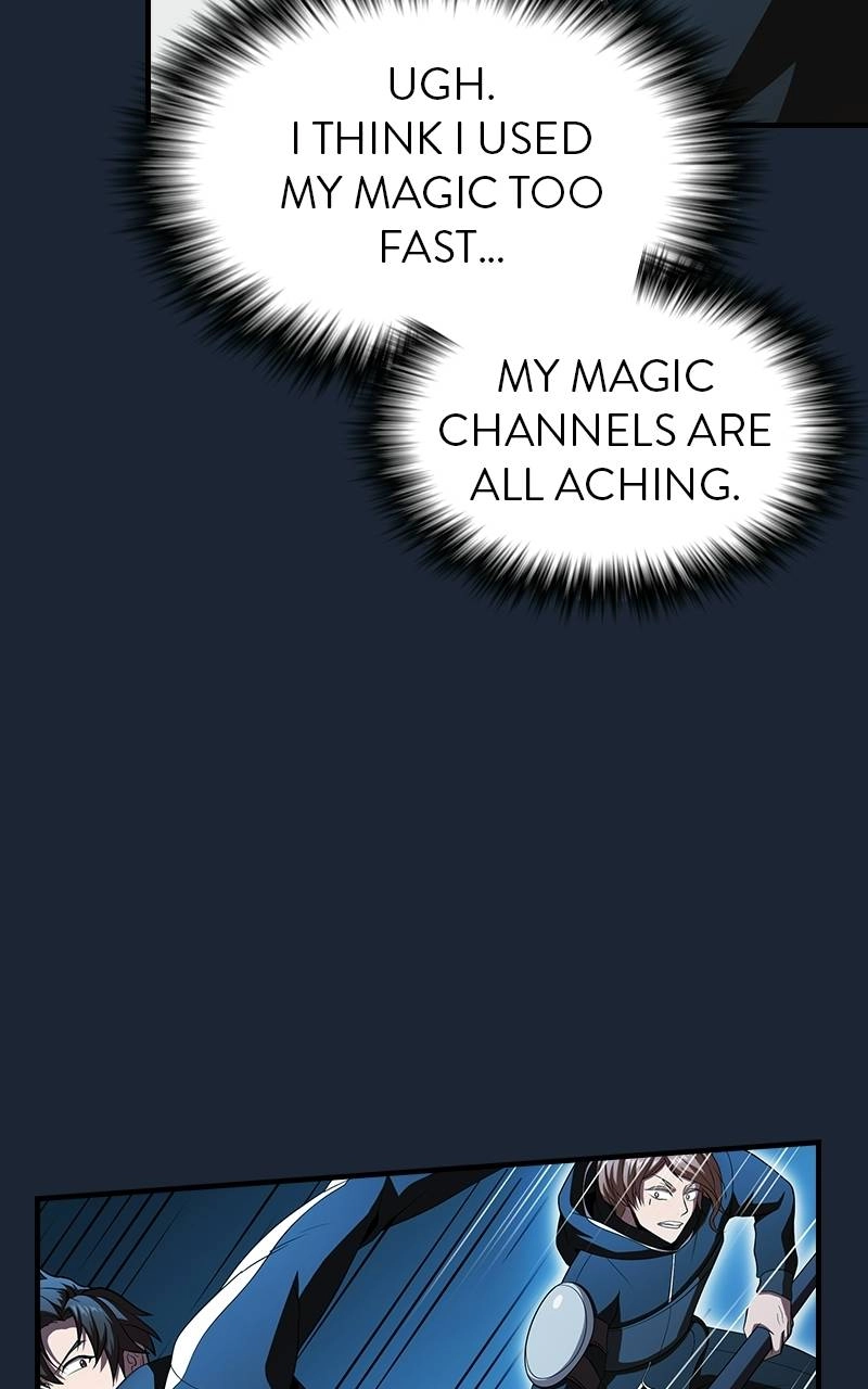 The Advanced Player of the Tutorial Tower Chapter 49, page 106 of 128