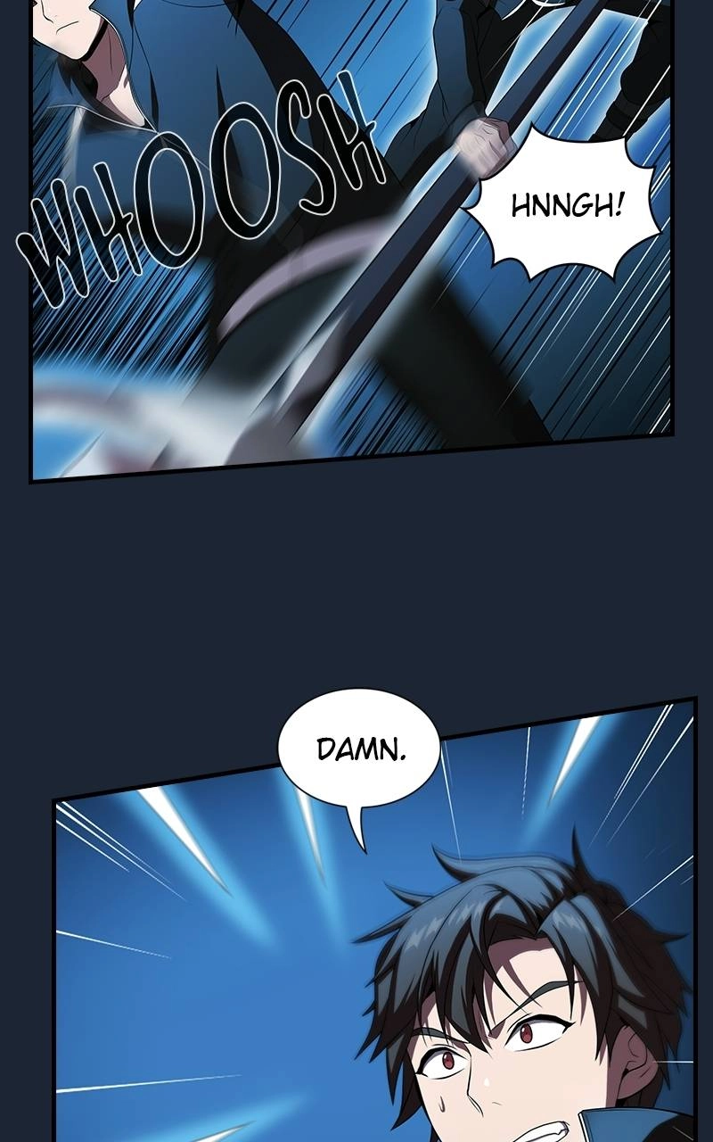 The Advanced Player of the Tutorial Tower Chapter 49, page 107 of 128