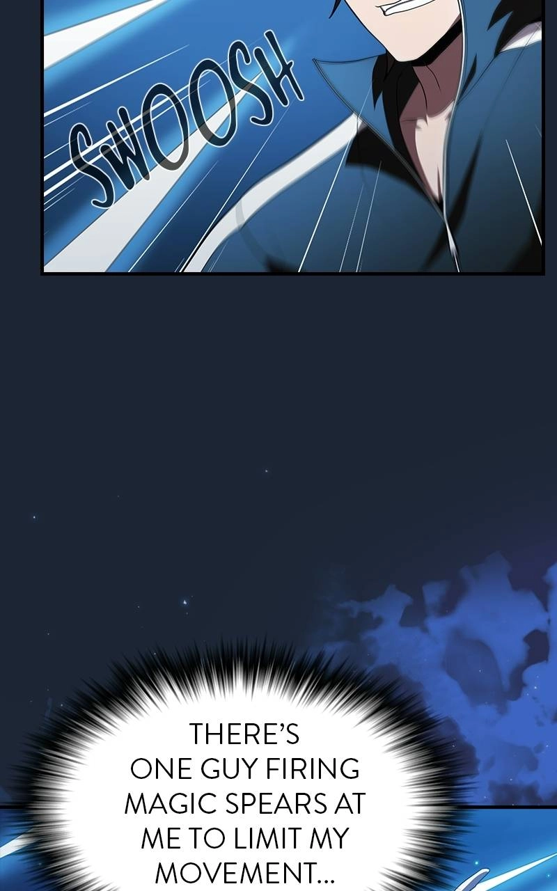 The Advanced Player of the Tutorial Tower Chapter 49, page 108 of 128